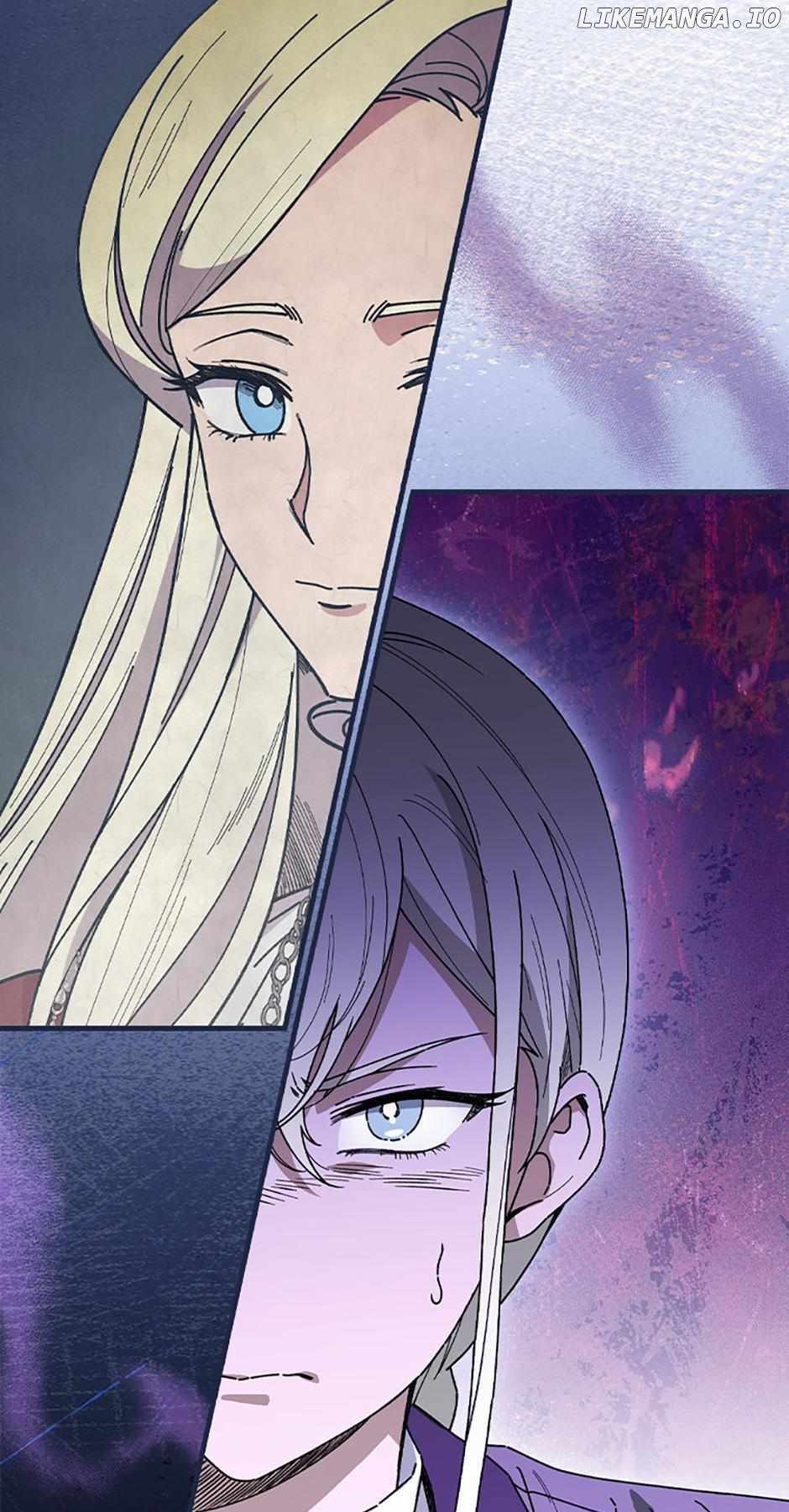 Raga of Withered Branches Chapter 108 83